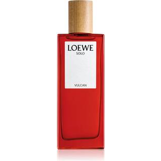 Loewe Solo Vulcan Eau de parfum 50 ml