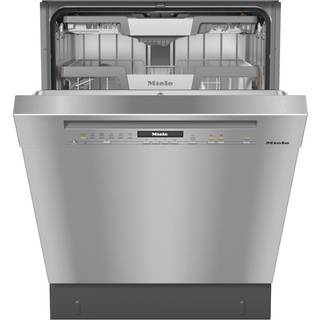 Miele opvaskemaskine G 7217 SCU XXL (rustfrit stål)