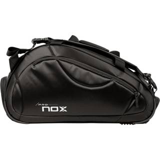Nox Pro Series Padel Bag Black