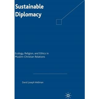 Sustainable Diplomacy