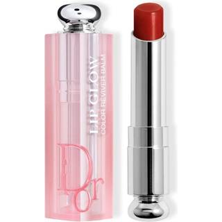 Dior Addict Lip Glow-Natural Glow Custom Color Reviving Lip Balm - 24h* Hydration - 97%** Natural-Origin Ingredients