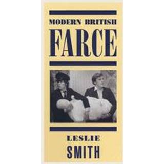 Modern British Farce