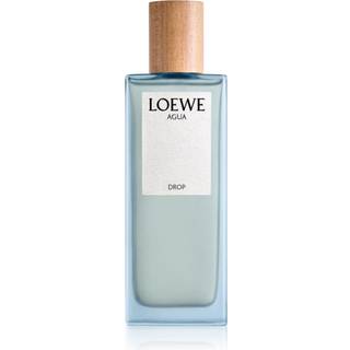 Loewe Agua Drop Eau de Parfum til kvinder 50 ml - 50 ml