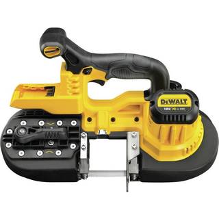 DeWALT DCS371N-XJ 18V XR Båndsav – Solo