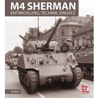 M4 Sherman