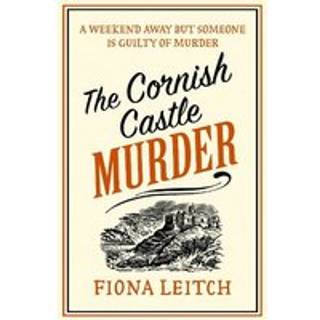 The Cornish Castle Murder