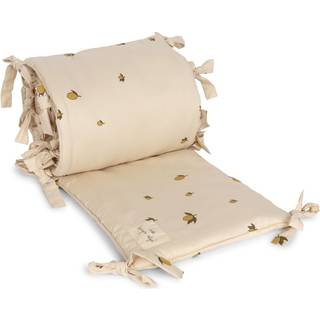 Konges Sløjd Sengerand lemon