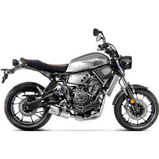 Leo Vince LeoVince LV-One Evo endelyddæmper Med EU-GDK