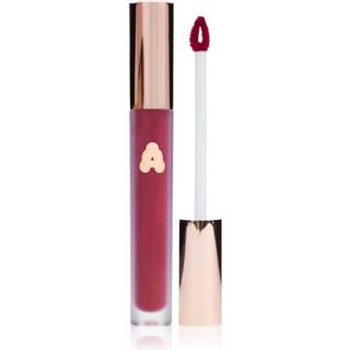 Not So Funny Any Matte Liquid Lipstick Mat flydende læbestift Skygge Berry 3,8 ml - 3,8 ml