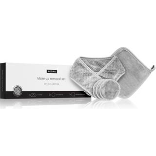 Notino Spa Collection Make-up removal set makeupfjernersæt i mikrofiber