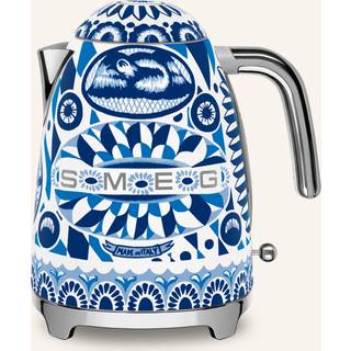 Elkedel Dolce & Gabbana - Blu Mediterraneo, 1,7 L