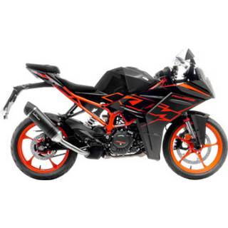 Leo Vince LeoVince LV-One Evo endelyddæmper Med EU-GDK