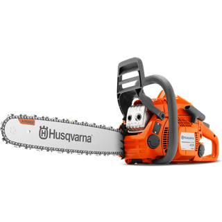 HUSQVARNA 435e II Motorsav - Benzindrevne