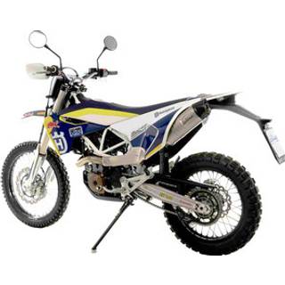 Leo Vince LeoVince LV-One Evo endelyddæmper Med EU-GDK