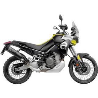 Leo Vince LeoVince LV-One Evo endelyddæmper Med EU-GDK