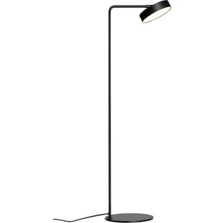 Rubn James Gulvlampe - Black