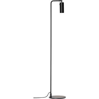RUBN Lektor Floor Gulvlampe Black