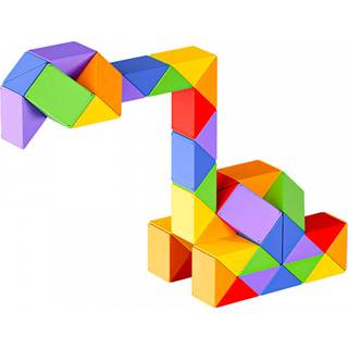 MoYu 60 Blocks Snake Puzzle