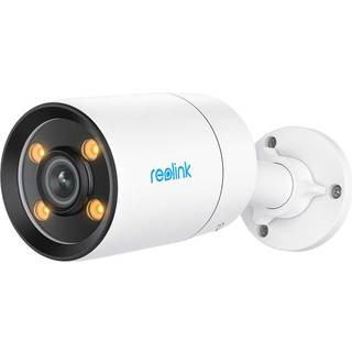 Reolink Colorx Series P320x Kugle (form) Ip-sikkerhedskamera Udendørs 2560 X 1440 Pixel Væg