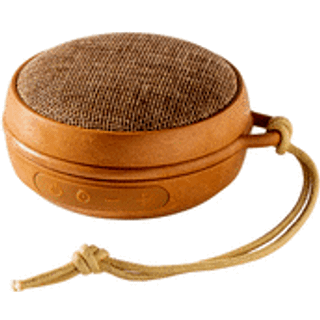 MEMBANTU White Noise Speaker - Echo, Wood