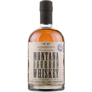 Roughstock Montana Bourbon Whiskey 45%