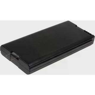 Batteri til Panasonic Toughbook CF-29/CF-51/ Typ CF-VZSU29 Standardbatteri