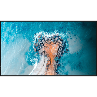 Hisense 75DM66D 75" 4K skiltningsdisplay