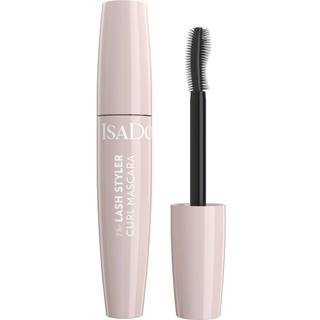 IsaDora Lash Styler Curl Mascara 50 Black 9 ml