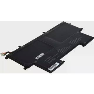 Batteri til HP EliteBook Folio G1 / Type HSTNN-IB71