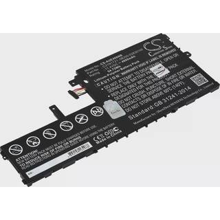Batteri passer til Laptop Asus VivoBook E406MA-EK072TS, Type C31N1721 m.fl.