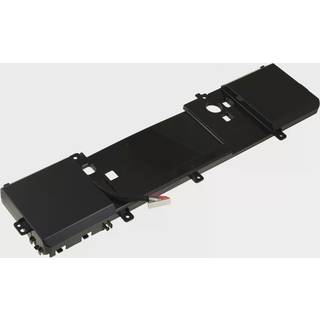 Batteri til Laptop Dell Alienware 15 / Typ 191YN