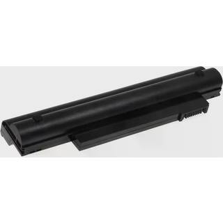 Batteri til Acer Aspire One 532h /Aspire One 533/ Typ UM09H36 4400mAh Sort