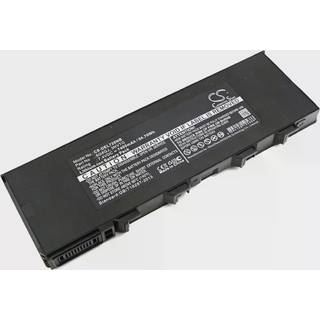 Batteri til Laptop Dell Latitude 12 Rugged Extreme 7204 / Type 8G8GJ