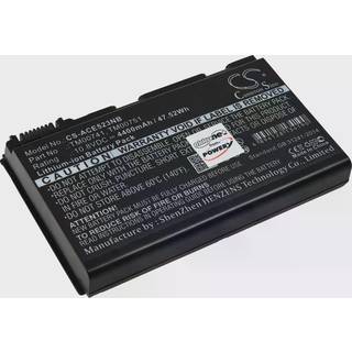 Batteri til Acer TravelMate 5520/ 5220/ 7220/ Typ CONIS71 10,8V
