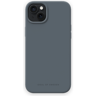Silicone Case Midnight Blue