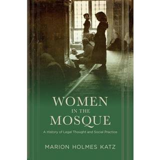 Women in the Mosque