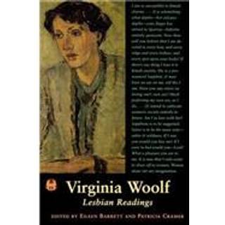 Virginia Woolf