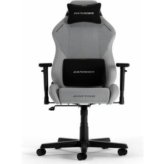 DXRacer DRIFTING L Grå Stof