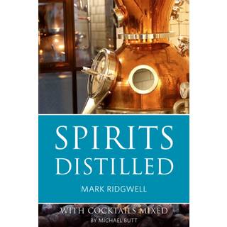 Spirits Distilled