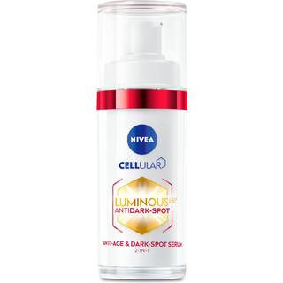 NIVEA Cellular Luminous 630 Anti Dark-Spot Anti-Age Serum 30ml