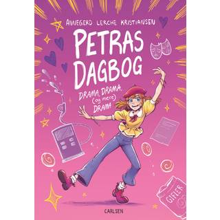 Petras dagbog - drama, drama (og mere) drama
