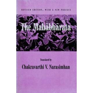The Mahabharata