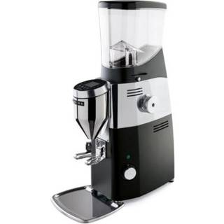 Mazzer Kold S Electronic Kaffekværn Sort