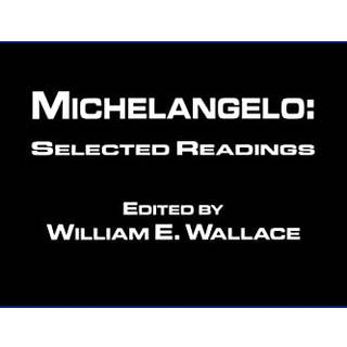 Michelangelo: Selected Readings