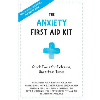 Anxiety First Aid Kit