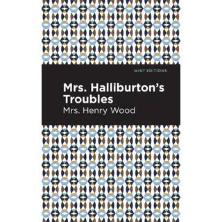 Mrs. Halliburton's Troubles