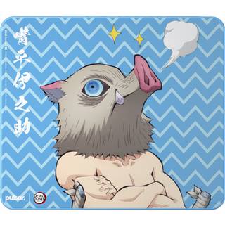 Pulsar ES2 Gaming Musemåtte - Inosuke - Limited Edition