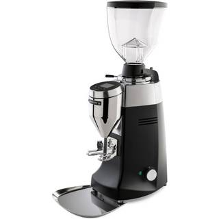 Mazzer Robur S Electronic Kaffekværn Sort