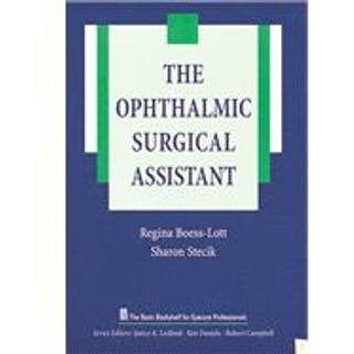 The Ophthalmic Surgical Assistant
