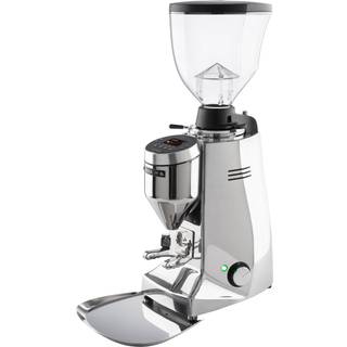 Mazzer Major V Electronic Kaffekværn Polished